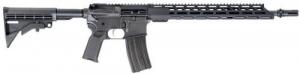 ANDERSON AM-15 RIA 5.56 NATO 16 IN HBAR A2 FLASH HIDER M-LOK HGUARound 6 POS STOCK 1/30 Round MAG ANDERSON AM-15 RIA 5.56 NATO 16 IN HBAR A2 FLASH HIDER M-LOK HGUARound 6 POS STOCK 1/30 Round MAG