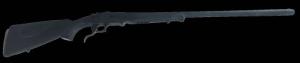 ATI NOMAD GEN 2 SBS 12GA 28" BBL BLACK POLYMER Stock 1 CHOKE MOD