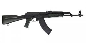 DPMS ANVIL AK-47 RIA 7.62X39MM 16IN BBL FS GREEN GRIP AND STOCK 30RD MAG DPMS ANVIL AK-47 RIA 7.62X39MM 16IN BBL FS GREEN GRIP AND STOCK 30RD MAG