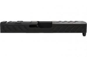 Grey Ghost G17 Gen 5 V5 Stripped Slide with RMR/DP Pro Optic Cut - 175OCV5 Grey Ghost G17 Gen 5 V5 Stripped Slide with RMR/DP Pro Optic Cut - 175OCV5
