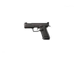 PTR ARCHON TYPE B HGAGEN2 9MM 4.3 IN BBL OR ACRO CUT 1/15RD MAG 1/18RD MAG ADJUSTABLE GRIP