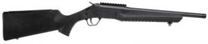 Rossi Light Weight Carbine 357 Magum Single Shot Rifle - LWC357MBK Rossi Light Weight Carbine 357 Magum Single Shot Rifle - LWC357MBK