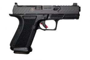 Shadow Systems MR920 War Poet OR 9mm Semi Auto Pistol - SS-1090 Shadow Systems MR920 War Poet OR 9mm Semi Auto Pistol - SS-1090