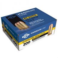 PPU MEGAPACK AMO 45 AUTO 230GR FMJ 200RD (3 BOX CASE)