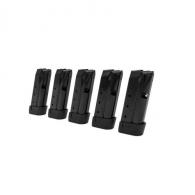SHIELD ARMS Z9 COMBO 5 5-MAGAZINES For Glock 43 9RD SHIELD ARMS Z9 COMBO 5 5-MAGAZINES For Glock 43 9RD