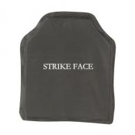 VOODOO TACTICAL SHOOTERS CUT PE LEVEL IIIA SOFT BALLISTIC PANEL 10X12