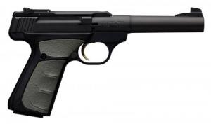 BROWNING  HGA .22 LR 5.5IN BBL MAT BLUE 10/RD - BUCKMARK