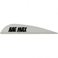 AAE Max Stealth Vanes Gray 50 pk. - MSGY50