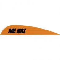 AAE Max Stealth Vanes Sunset Gold 50 pk. - MSSG50