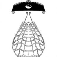 XOP Ion Hang On Stand - XOP-ION