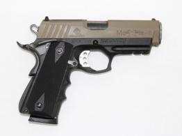 American Tactical FXH-45 Moxie Commander .45 ACP Semi Auto Pistol - ATIGFXH45MCFDS American Tactical FXH-45 Moxie Commander .45 ACP Semi Auto Pistol - ATIGFXH45MCFDS