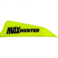 AAE Max Hunter Vanes OD Green 50 pk. - MHAODG50