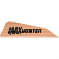 AAE Max Hunter Vanes Sand 50 pk. - MHASD50