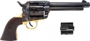 Pietta Clementine Convertible 22 LR|22 WMR Revolver - PSA5333 Pietta Clementine Convertible 22 LR|22 WMR Revolver - PSA5333