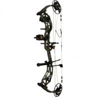 Bear Alaskan XT RTH Package Olive 70 lbs. Right Hand - AV46A73127R