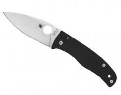 Bodacious Black G-10 - C263GP