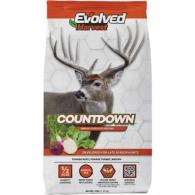 Evolved Countdown Seed 3 lb. - EVL-EVO81006 Evolved Countdown Seed 3 lb. - EVL-EVO81006