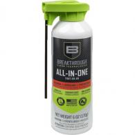 Breakthrough All-In-One CLP  Aerosol 6 oz. - BTA-CLP-6oz