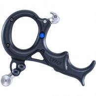 Stan Lynx Hinge Release Black X-Large - 8484