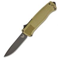 Benchmade Shootout Aut OTF Dro - 5371BK-01