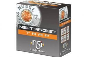 NOBELSPORT 20 GA AMMO TARGET 7 1/2