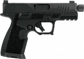 Kimber R7 Mako 9mm, 4.4" Threaded Barrel, Black, 15 Rounds - R7 Mako Kimber R7 Mako 9mm, 4.4" Threaded Barrel, Black, 15 Rounds - R7 Mako