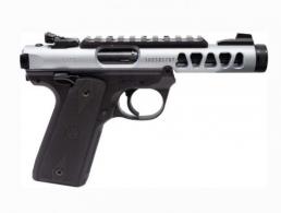 Ruger Mark IV 22/45 .22LR Semi Auto Pistol - 43953