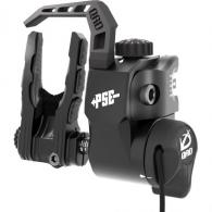 QAD Ultrarest Integrate MX2 Rest PSE Right Hand - UPMX2BK-R