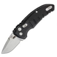 Hogue Elishewitz A01-Microswitch AUTO Folding Knife 1.95" - HO24124