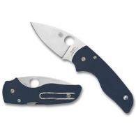 SPYDERCO LIL NATIVE CPM BLUE - C230GPCBL