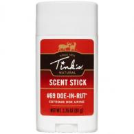 Tinks Natural Scent Stick #69 Doe-In-Rut 2.75 oz. - W6377