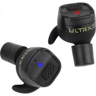 ULTRX Bionic Fuse Earbuds Dark Gray - 4111