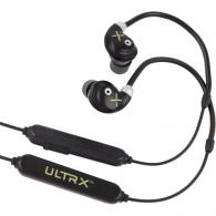 ULTRX Bionic Fuse Bluetooth Around the Neck Earbuds - 4159
