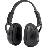 ULTRX Sound Blocker Passive Earmuff Black - 4127 ULTRX Sound Blocker Passive Earmuff Black - 4127
