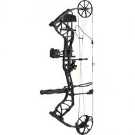 Bear Species EV RTH Bow Package Shadow 45-60 lbs. Right Hand - AV24A10116R