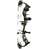 Bear Alaskan XT RTH Package Olive 70 lbs. Left Hand - AV46A73127L