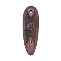 Beretta 9/16in 15mm Wood Recoil Pad - C55343