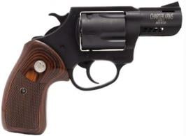 Charter Arms MAG PUG Combo 357 DA 2B - Mag Pug Combo Charter Arms MAG PUG Combo 357 DA 2B - Mag Pug Combo