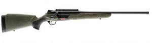 Beretta BRX1 30-06, 20" Barrel, Green Synthetic Stock, 5 Rounds - JBRX1GN320