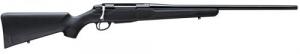 Tikka T3X LITE 6.5PRC 24" Black 3+1 - JRTXE319 Tikka T3X LITE 6.5PRC 24" Black 3+1 - JRTXE319