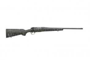 BERGARA CANYON 6.5CR GRY/CF 20" W/FP - BPR2665CMFP BERGARA CANYON 6.5CR GRY/CF 20" W/FP - BPR2665CMFP