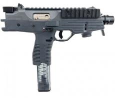TP9 9MM Gray 5.1" 30+1 - BT-30105-N-US-SG