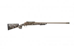 X-BOLT PRO LR MCM 7PRC 26" TB# - 035594298