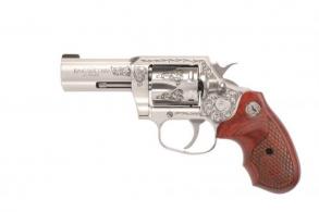 Colt King Cobra 357 Magnum | 38 Special Revolver - KCOBRASB3BBTLSTGW Colt King Cobra 357 Magnum | 38 Special Revolver - KCOBRASB3BBTLSTGW
