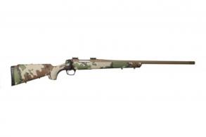 CASCADE XT 308 Win WOODLAND 22" - CR6923
