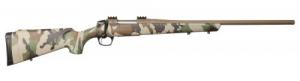 CVA Cascade 350Legend Woodland 22" Threaded Barrel - CR6937 CVA Cascade 350Legend Woodland 22" Threaded Barrel - CR6937