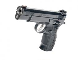 CZ CUSTOM A01-SD 9MM 4.9" 19+1 - 96331