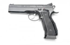 CZ-USA A01-LD 9mm Semi Auto Pistol - 96336C CZ-USA A01-LD 9mm Semi Auto Pistol - 96336C