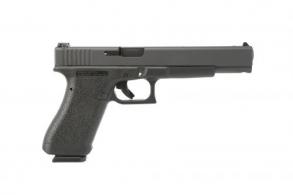 Glock G17L Gen 1 Classic 9mm 6" Adjustable Sights, 10+1 - PI16301017C1