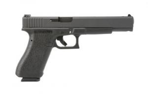 Glock G17L Classic 9mm, 6.0" Barrel, Adjustable Sights, 17+1 - PI1630103C1
